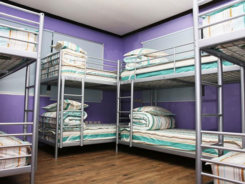 Comeinn Guesthouse Hongdae - Female Only Сеул Екстериор снимка