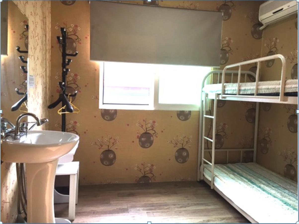 Comeinn Guesthouse Hongdae - Female Only Сеул Екстериор снимка