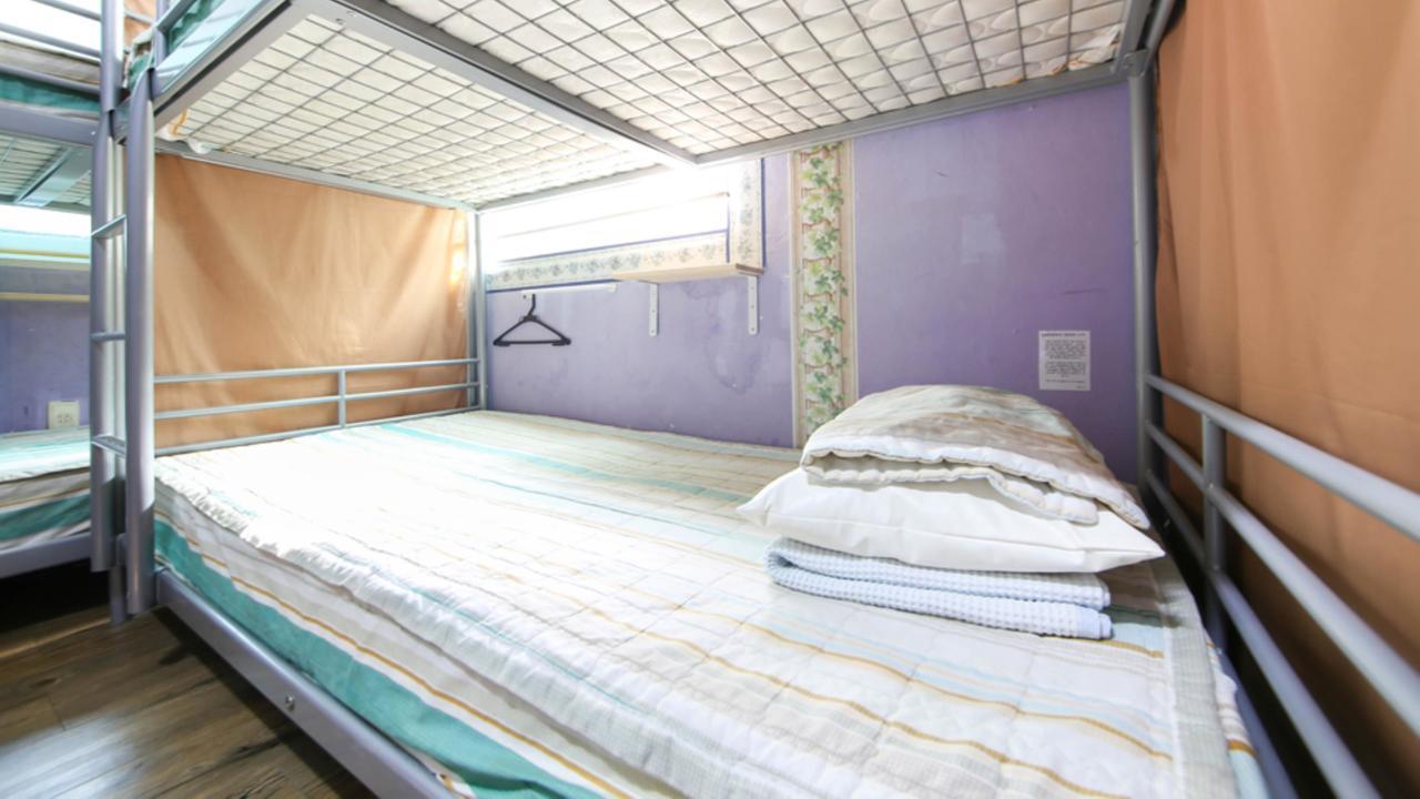 Comeinn Guesthouse Hongdae - Female Only Сеул Екстериор снимка