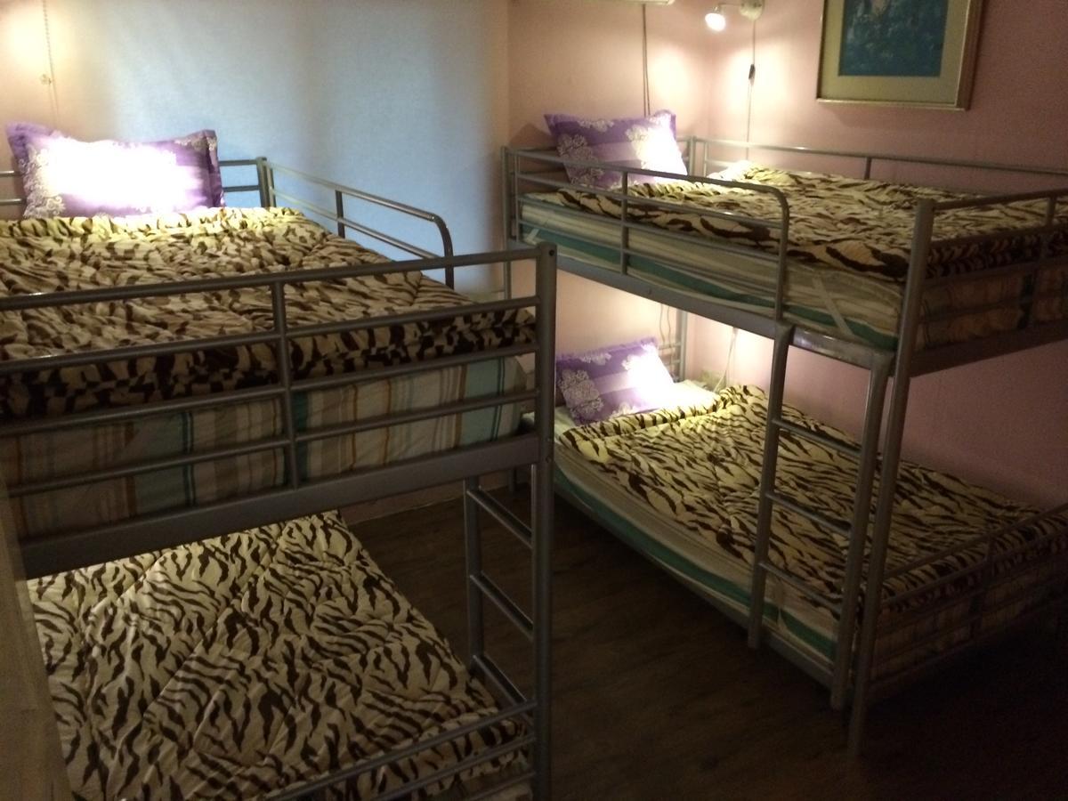 Comeinn Guesthouse Hongdae - Female Only Сеул Екстериор снимка