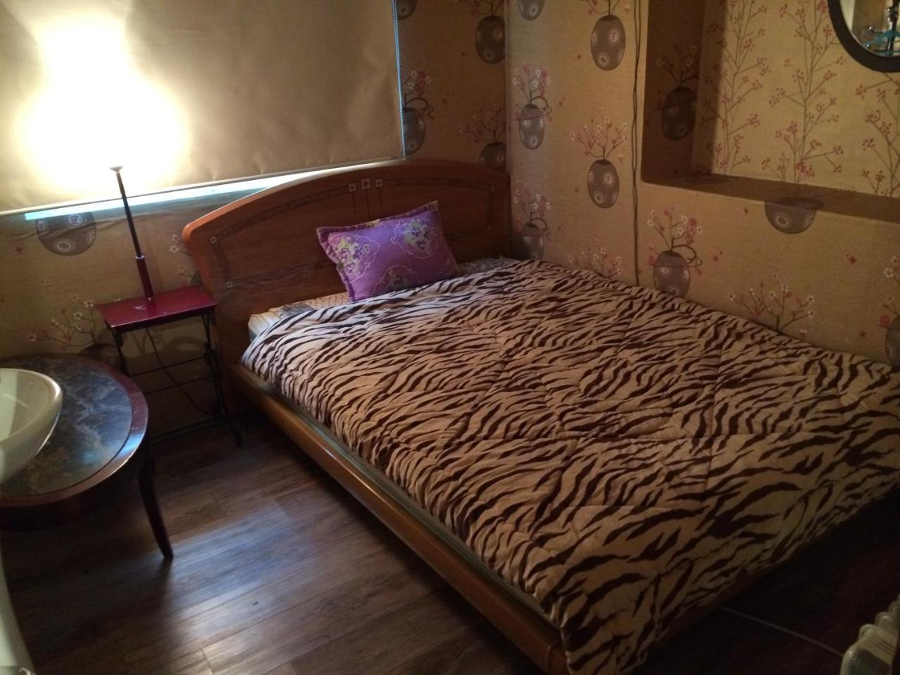 Comeinn Guesthouse Hongdae - Female Only Сеул Екстериор снимка